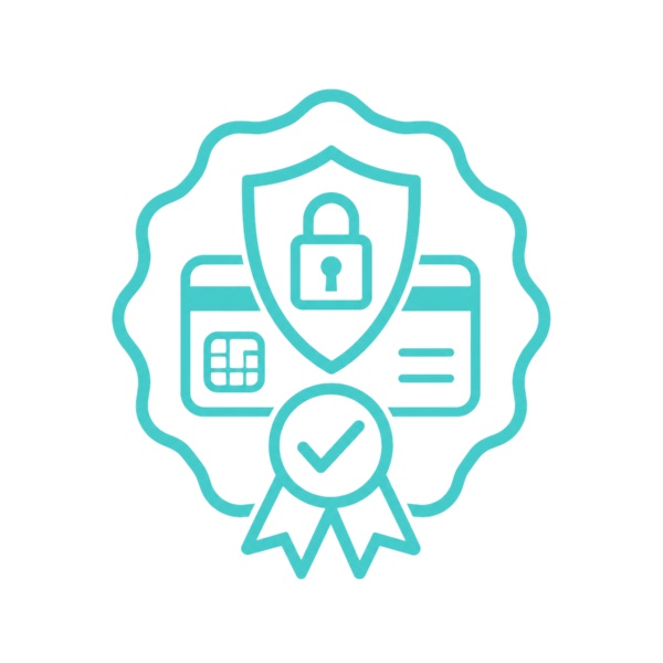 Certification PCI bancaire